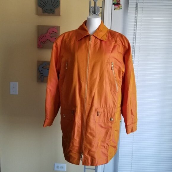 Escada Jacket (36) - Picture 2 of 5